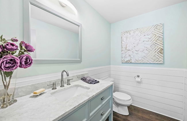 Sun Up, Sun Down by Avantstay Pool w/ Waterfall - Foto 29