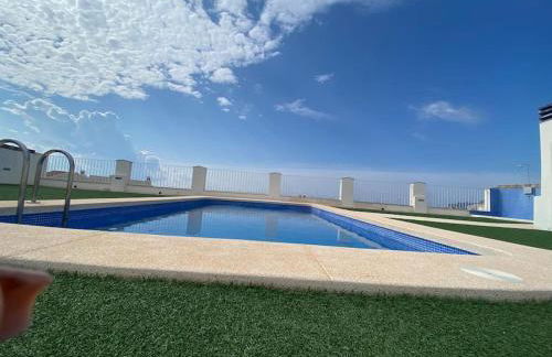 2 line Apartment Capnegret Altea - Photo 1