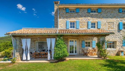 Villa Pigini by Villas Guide - Foto 2