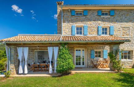 Villa Pigini by Villas Guide - Foto 2