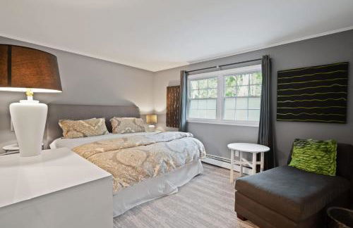 Classic Southampton Home: 5BR, Pool,Jacuzzi, Cooper's Beach - Foto 17