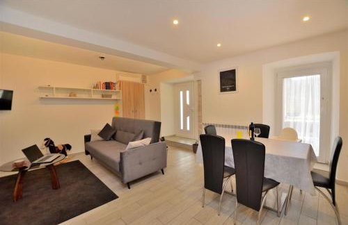 Apartman Butterfly Nedešćina - Foto 11