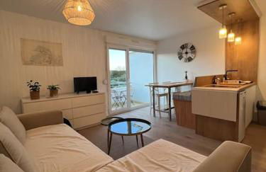 Appartement vue sur mer, 100 m de la plage - Foto 18