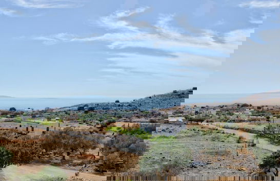 Traditional Apartments Madares - Foto 54