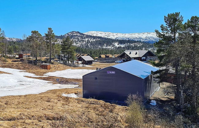 8 Person Holiday Home in Rauland - Foto 26