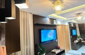 Apto próximo a UEL com Ar Condicionado - Foto 8