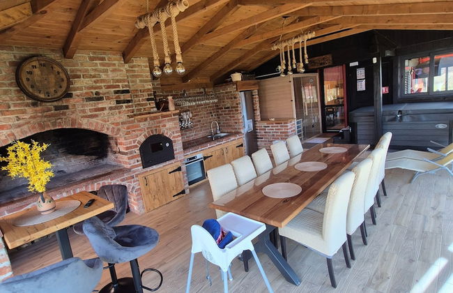 Holiday Home Ana - Foto 13