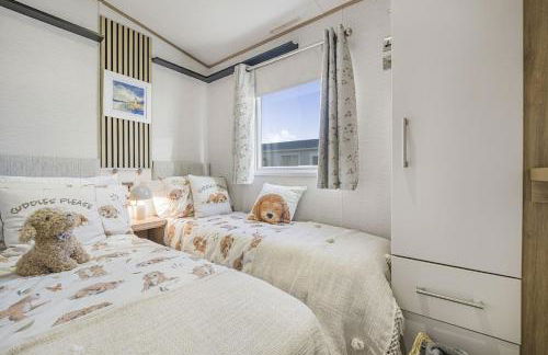 Seaview Holiday Let - Vale Holiday Park at Cardiff Airport - Foto 13