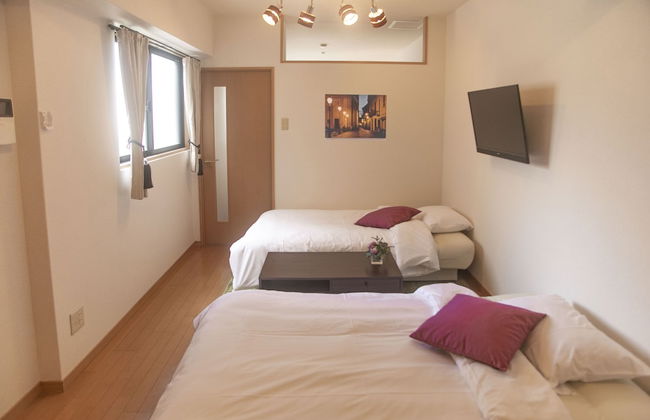 Shinsaibashi-House B - Foto 64