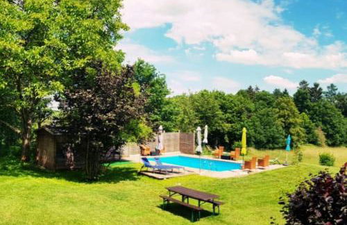 Gästehaus Cube am Forsthaus - Foto 2