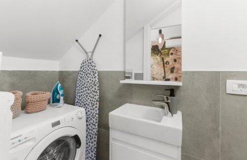 NEW Casa Familia with Frontyard, Backyard and great bbq! - Foto 19