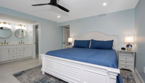 Breathtaking Panoramic Gulf Views on Sanibel - Sundial D401 - Foto 3