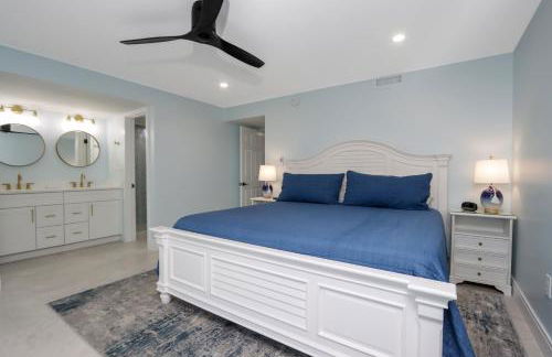 Breathtaking Panoramic Gulf Views on Sanibel - Sundial D401 - Foto 3