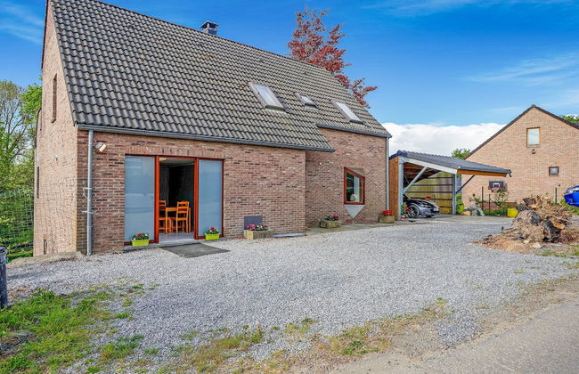 Cottage in Aywaille With Garden - Photo 1