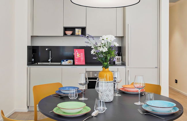 Riviera Flavour Apts by Wonderful Italy - Foto 74