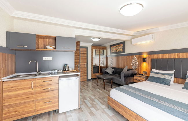 La Serena Hotel - Photo 45