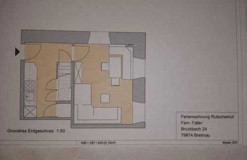 Rutscherhof Comfortable holiday residence - Foto 21