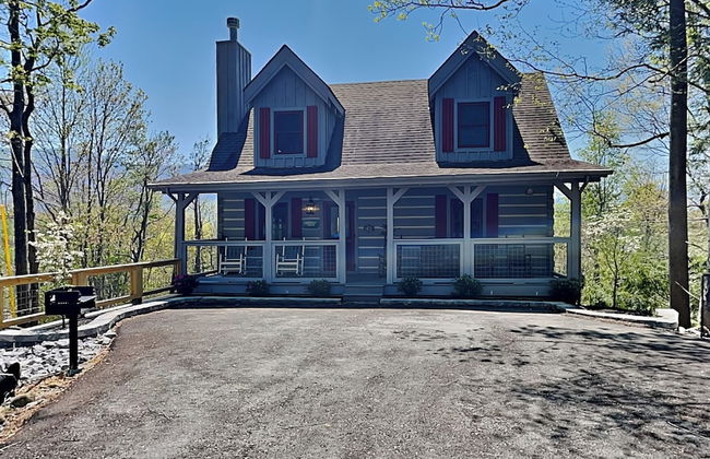 Angels View by Jackson Mountain Rentals - Photo 37