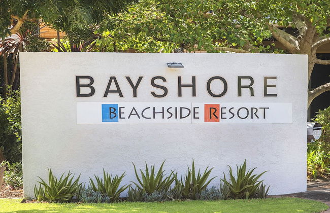 Bayshore Beachside Resort - Foto 3
