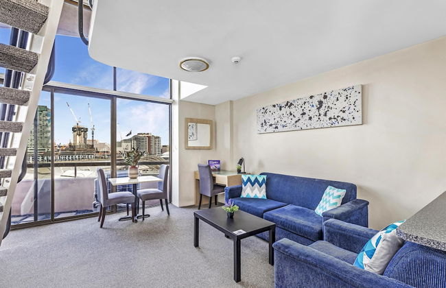 Metro Apartments on Darling Harbour - Sydney - Foto 14