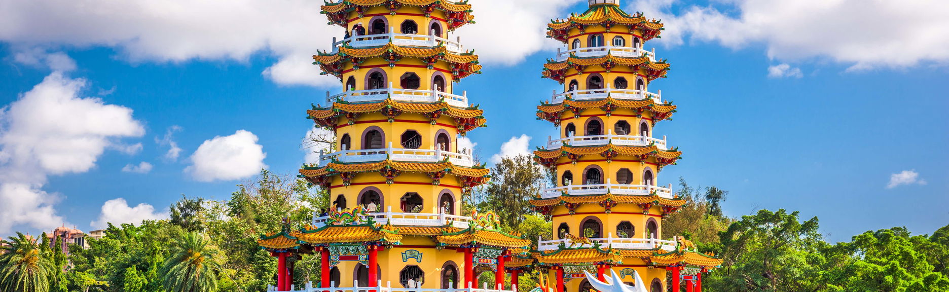 Kaohsiung Guided Tour - Foto 1