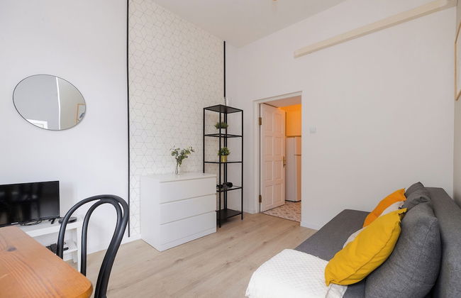 ShortStayPoland Krakowskie Przedmieście - Foto 11