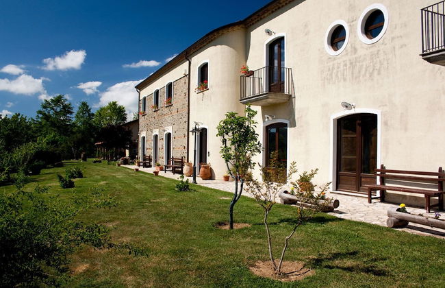 La Rosa Nel Bicchiere - Foto 60