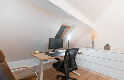 Bodensee-Suite I Seenähe - Heimkino - Wintergarten - Foto 14