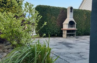 Westerwald Apartments - Das große Ferienhaus, zentral und ruhig, einfach gut! - Foto 26