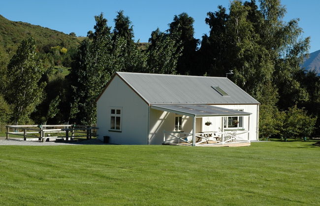 Willowbrook Country Apartments - Foto 30