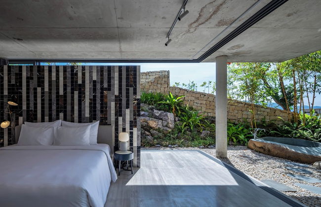 Venity Villa Nha Trang - Photo 25