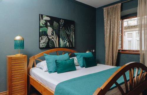 Holiday home Gabriela - Photo 20