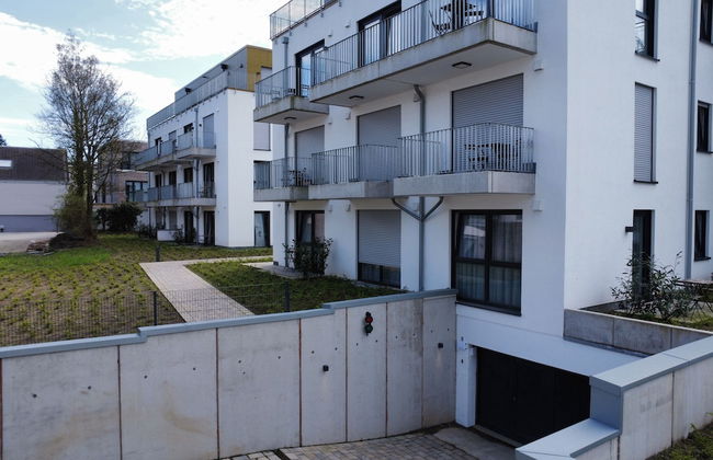 Deluxe apartment in the centre of OS - Foto 54