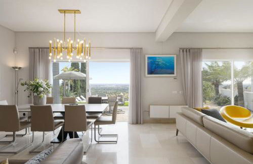 Villa Mebahel - Boliqueime - Foto 44