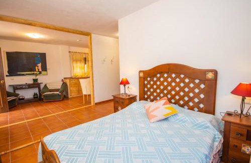 Cubo´s Casa Rural La Cañada de Coín - Foto 21