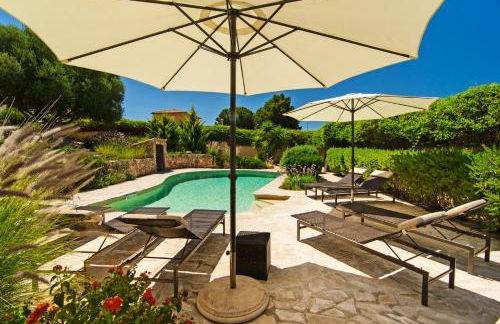 VILLA ALENAR - Marratxi- Mallorca - Foto 3