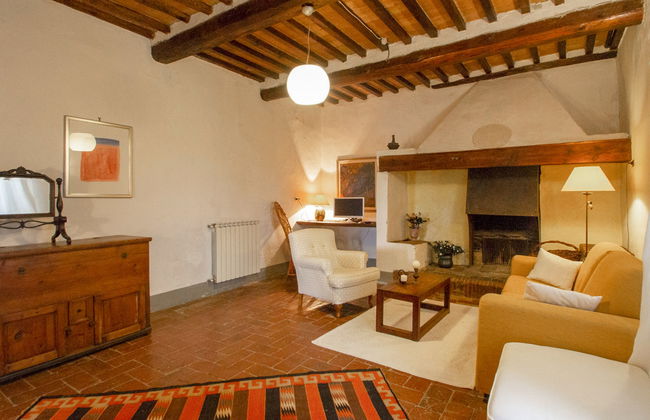 1 bedroom Apartment in Scandicci with swimming pool and garden - Photo 15