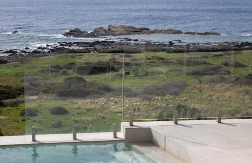 Casa Tarrha- Beachfront Villa with Heated Pool - Foto 47