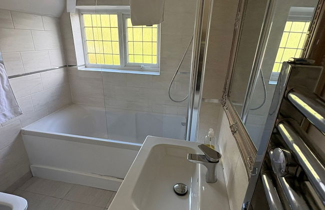 Large 8 Bedroom House in Edgbaston - Photo 15