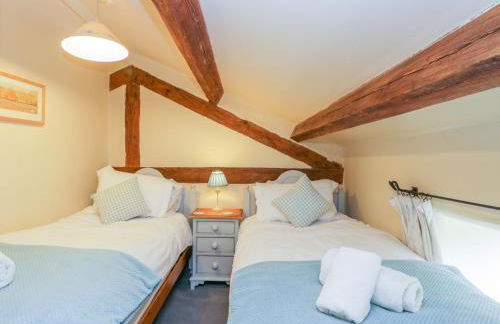 Swallow Cottage - Foto 10