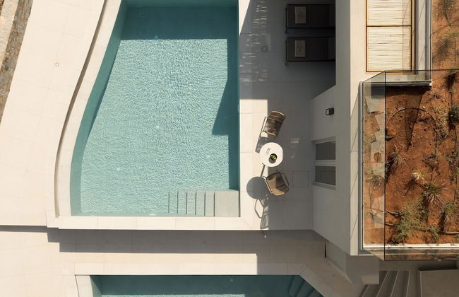 Galaxy Suites Boutique Resort - Foto 70