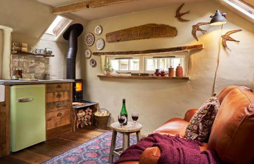 The Barley Mill - Foto 3