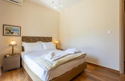 Avia Blue Maisonettes - Messinia Gulf Retreat - Foto 51