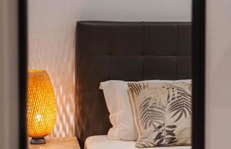 AR IFEMA piso moderno cerca aeropuerto y feria Madrid - Foto 24