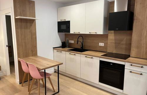 AT Pasaje Sancti Spiritus 2 - Foto 3