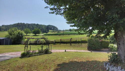 La petite colline du Cros, villa à louer - Foto 2