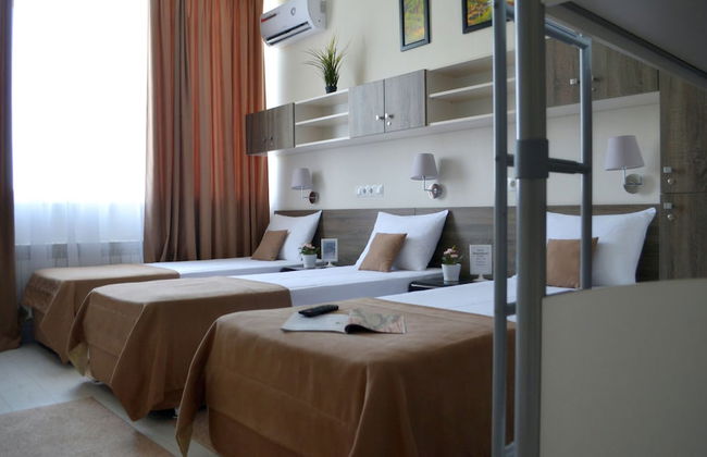 Apartment Park & House 42 - Photo 36