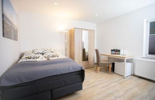 Chillzimmer - Photo 1