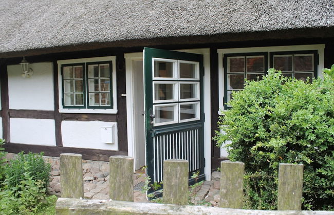 Ferienwohnung in Reddelich for 4 Personen - Foto 17