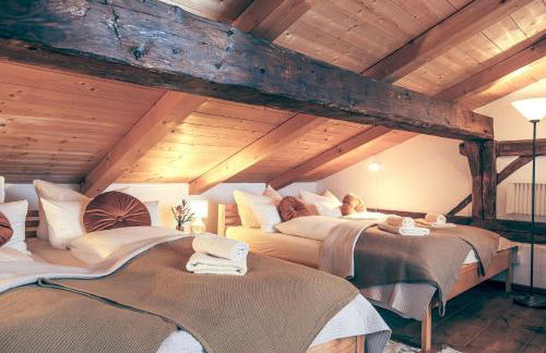 Berghaus Alma - Urlaub zwischen Berg und Fluss - Foto 26